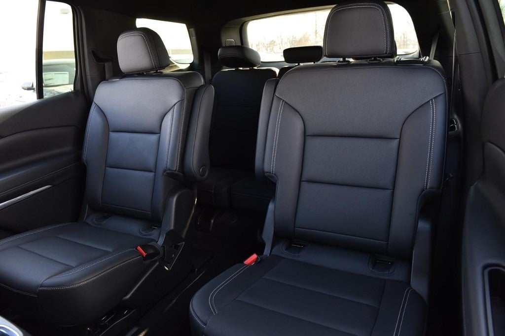 2025 Chevrolet Traverse FWD 4dr LT w/1LT