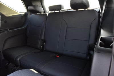 2025 Chevrolet Traverse FWD 4dr LT w/1LT