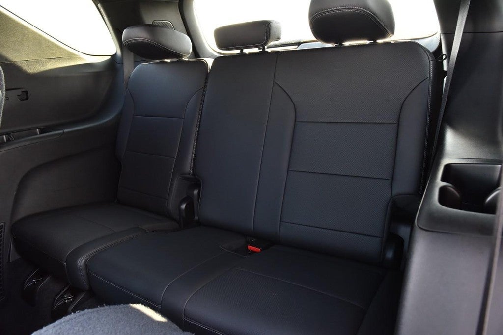 2025 Chevrolet Traverse FWD 4dr LT w/1LT