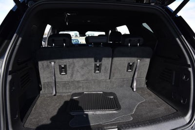 2025 Chevrolet Traverse FWD 4dr LT w/1LT