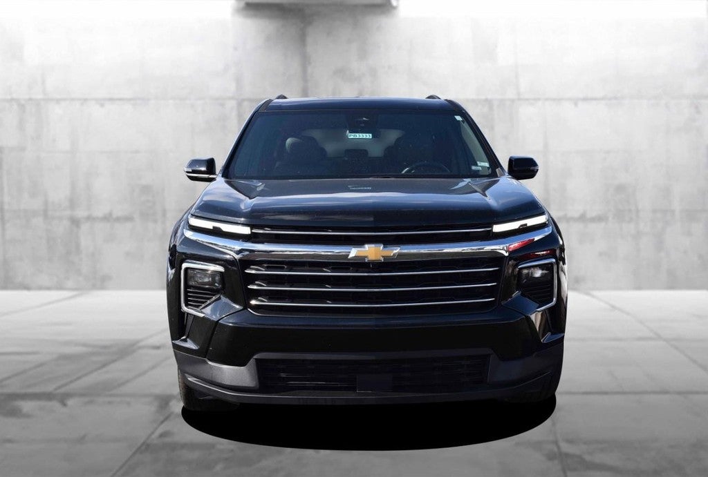 2025 Chevrolet Traverse FWD 4dr LT w/1LT