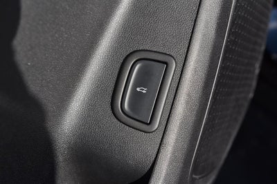 2025 Chevrolet Traverse FWD 4dr LT w/1LT