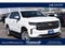 2024 Chevrolet Tahoe 4WD 4dr Premier