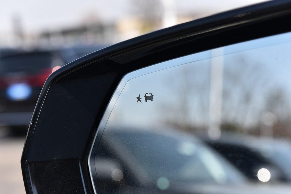 2024 Chevrolet Tahoe 4WD 4dr Premier