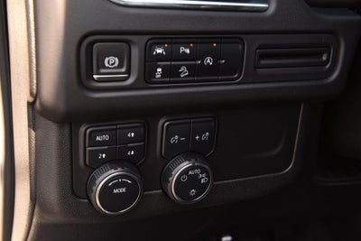 2024 Chevrolet Tahoe 4WD 4dr Premier