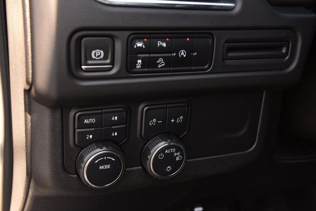 2024 Chevrolet Tahoe 4WD 4dr Premier