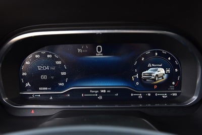 2024 Chevrolet Tahoe 4WD 4dr Premier