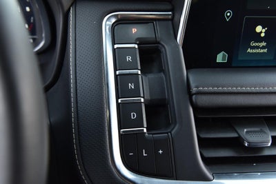 2024 Chevrolet Tahoe 4WD 4dr Premier