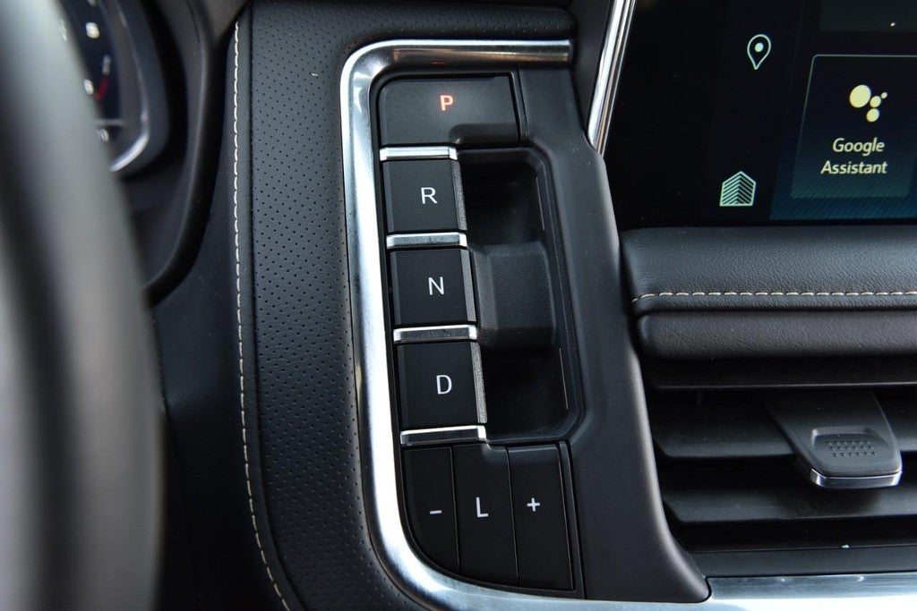 2024 Chevrolet Tahoe 4WD 4dr Premier