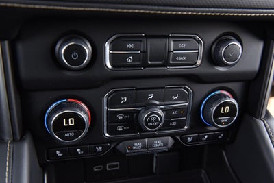 2024 Chevrolet Tahoe 4WD 4dr Premier