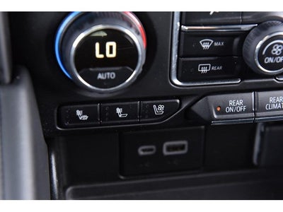 2024 Chevrolet Tahoe 4WD 4dr Premier