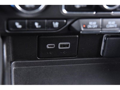 2024 Chevrolet Tahoe 4WD 4dr Premier