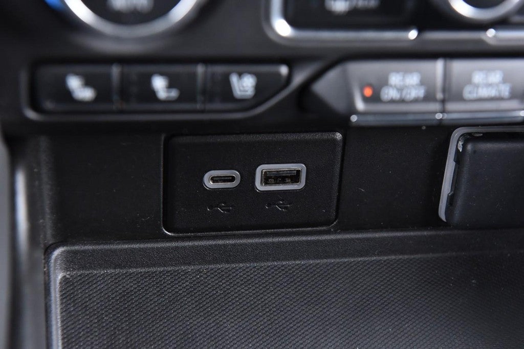 2024 Chevrolet Tahoe 4WD 4dr Premier