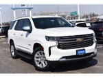 2024 Chevrolet Tahoe 4WD 4dr Premier