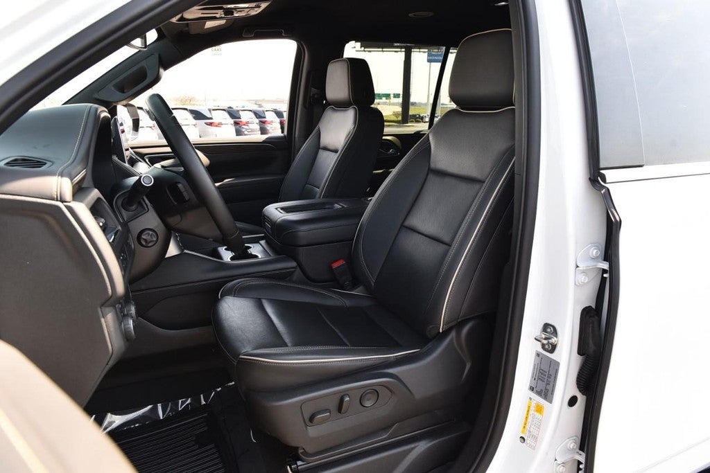 2024 Chevrolet Tahoe 4WD 4dr Premier