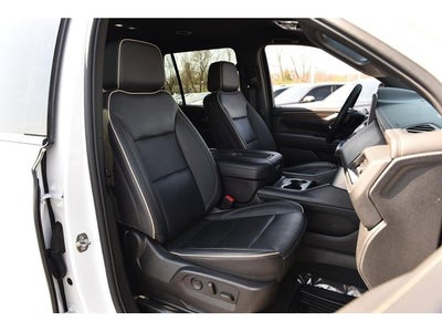 2024 Chevrolet Tahoe 4WD 4dr Premier