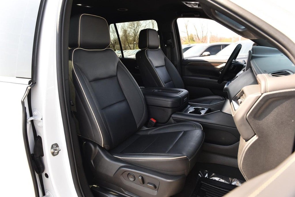 2024 Chevrolet Tahoe 4WD 4dr Premier