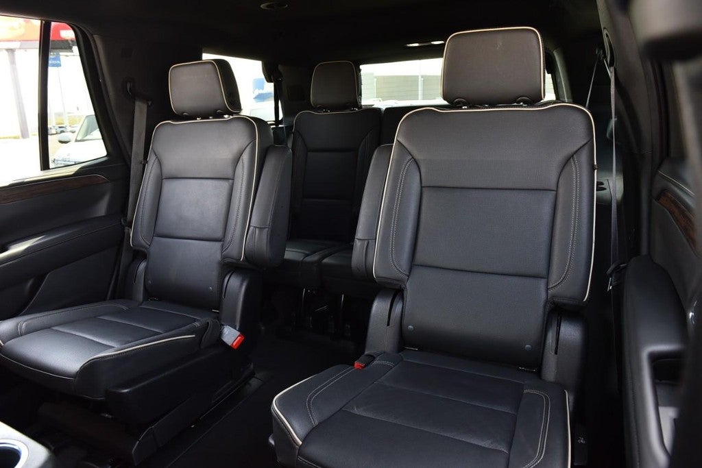 2024 Chevrolet Tahoe 4WD 4dr Premier