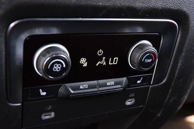 2024 Chevrolet Tahoe 4WD 4dr Premier