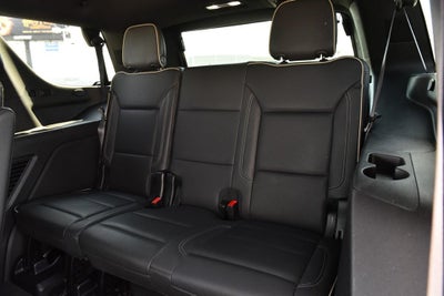 2024 Chevrolet Tahoe 4WD 4dr Premier