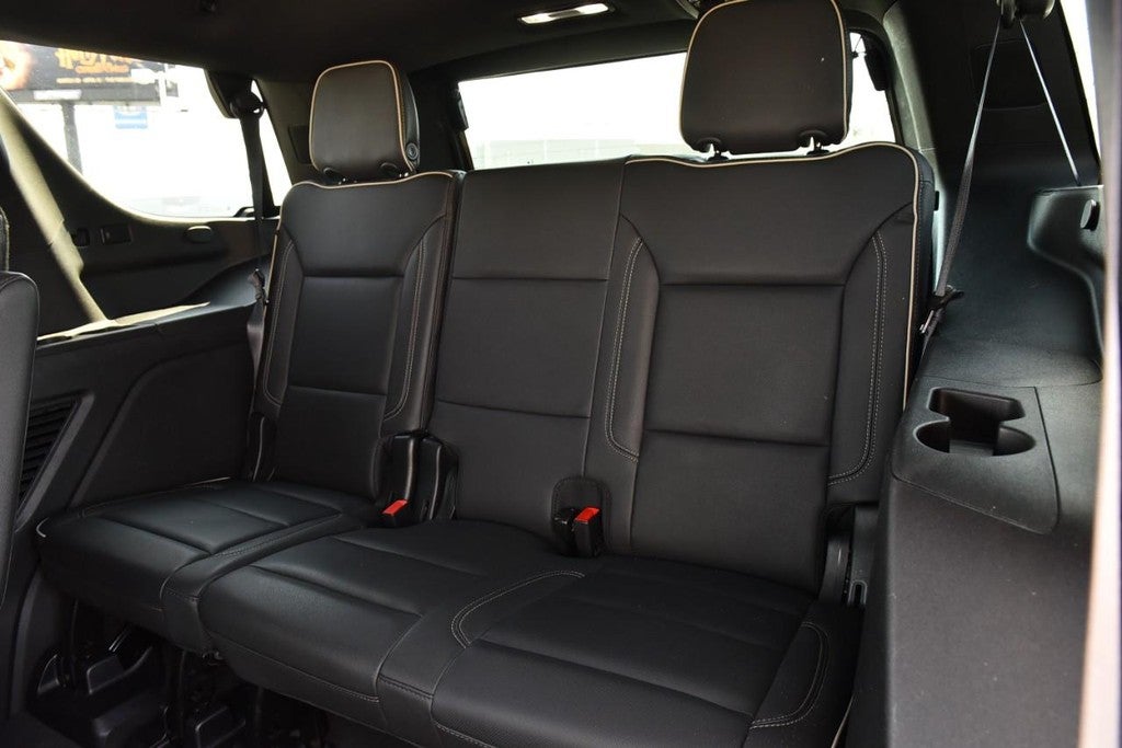 2024 Chevrolet Tahoe 4WD 4dr Premier