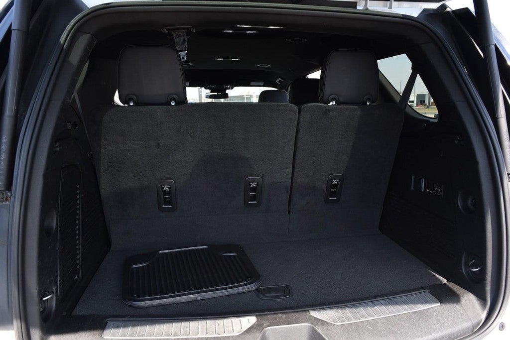 2024 Chevrolet Tahoe 4WD 4dr Premier