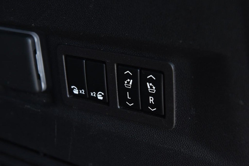 2024 Chevrolet Tahoe 4WD 4dr Premier