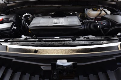 2024 Chevrolet Tahoe 4WD 4dr Premier