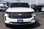 2024 Chevrolet Tahoe 4WD 4dr Premier