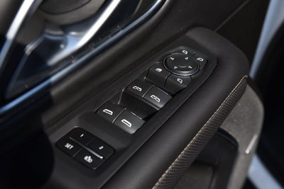 2024 Chevrolet Tahoe 4WD 4dr Premier