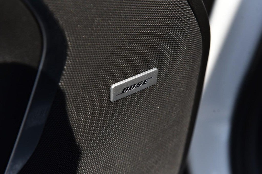 2024 Chevrolet Tahoe 4WD 4dr Premier