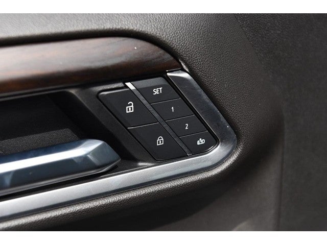 2025 GMC Sierra 1500 4WD Crew Cab 147" SLT