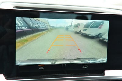 2025 GMC Sierra 1500 4WD Crew Cab 147" SLT