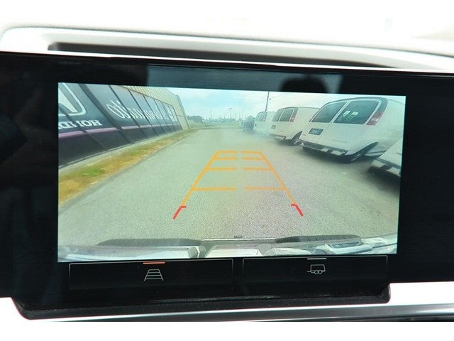 2025 GMC Sierra 1500 4WD Crew Cab 147" SLT