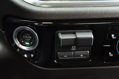 2025 GMC Sierra 1500 4WD Crew Cab 147" SLT