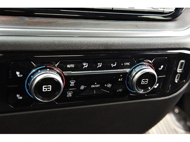 2025 GMC Sierra 1500 4WD Crew Cab 147" SLT