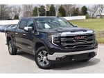 2025 GMC Sierra 1500 4WD Crew Cab 147" SLT