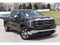 2025 GMC Sierra 1500 4WD Crew Cab 147" SLT
