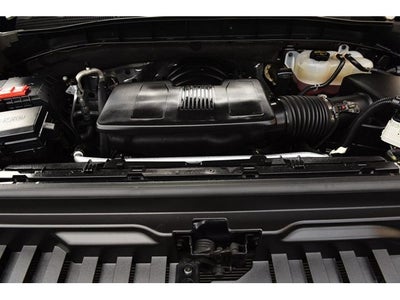 2025 GMC Sierra 1500 4WD Crew Cab 147" SLT