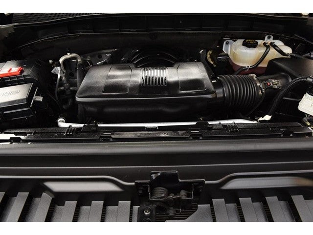 2025 GMC Sierra 1500 4WD Crew Cab 147" SLT