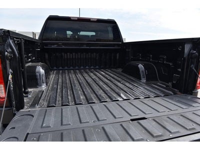 2025 GMC Sierra 1500 4WD Crew Cab 147" SLT