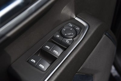 2025 GMC Sierra 1500 4WD Crew Cab 147" SLT