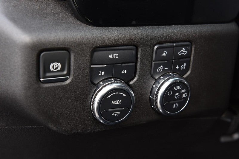 2025 GMC Sierra 1500 4WD Crew Cab 147" SLT