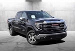 2025 GMC Sierra 1500 4WD Crew Cab 147" SLT