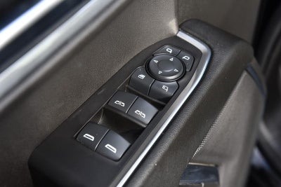 2025 GMC Sierra 1500 4WD Crew Cab 147" SLT