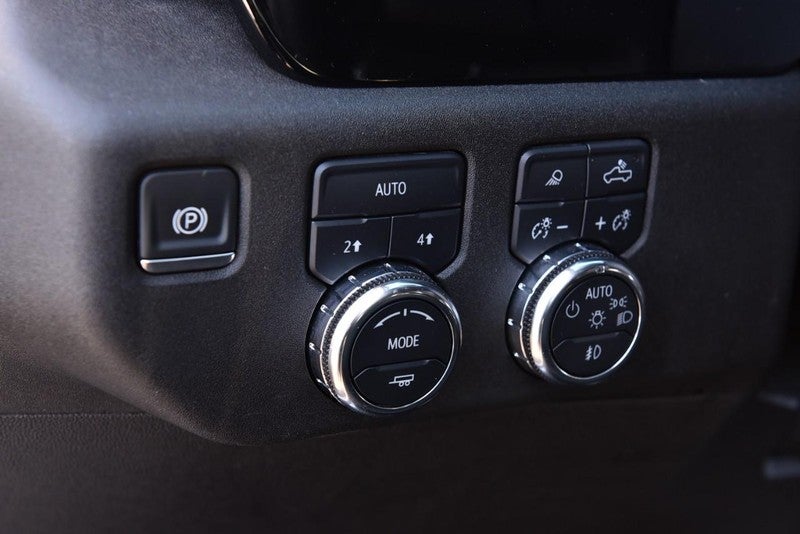 2025 GMC Sierra 1500 4WD Crew Cab 147" SLT