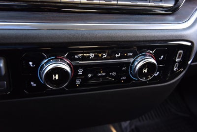 2025 GMC Sierra 1500 4WD Crew Cab 147" SLT