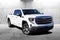 2025 GMC Sierra 1500 4WD Crew Cab 147" SLT