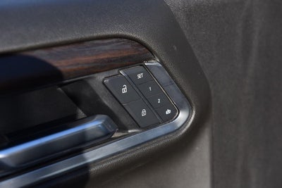 2025 GMC Sierra 1500 4WD Crew Cab 147" SLT