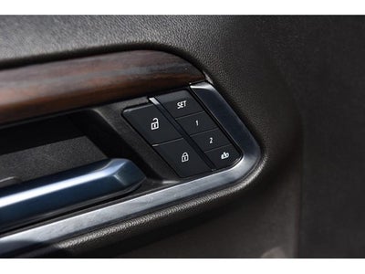 2025 GMC Sierra 1500 4WD Crew Cab 147" SLT